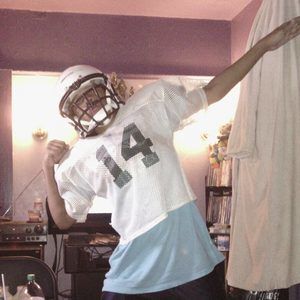 Meet your Posher, Rodrick